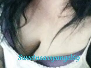 Sweetnsassyangel69