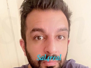 Sal4real