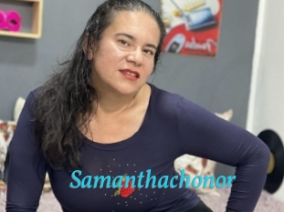 Samanthachonor