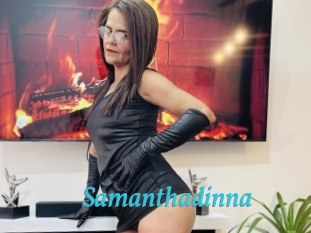 Samanthadinna