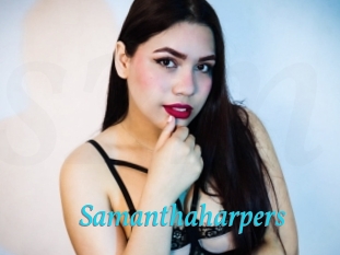 Samanthaharpers