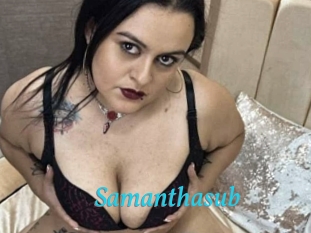 Samanthasub