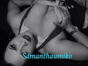 Samanthaumiko