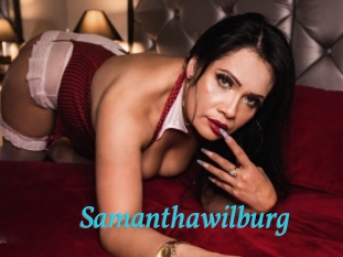 Samanthawilburg