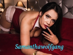 Samanthawolfgang