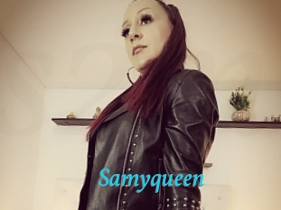 Samyqueen