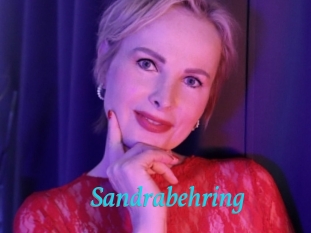 Sandrabehring