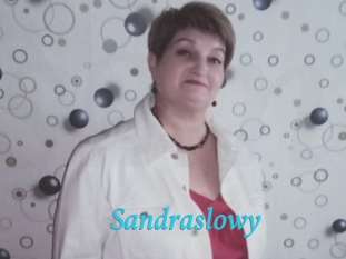 Sandraslowy