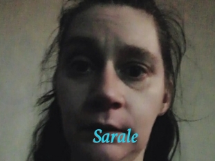 Sarale