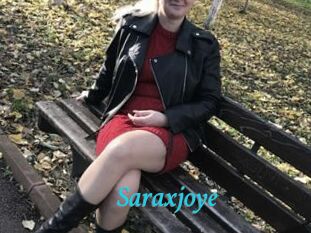 Saraxjoye