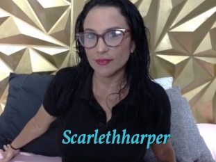 Scarlethharper