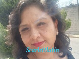 Scarlettlatin