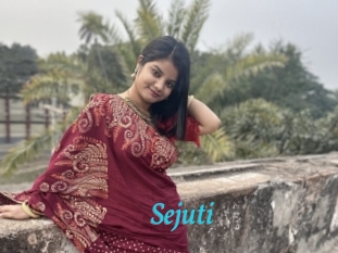 Sejuti