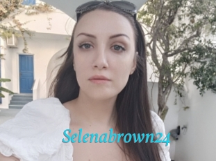 Selenabrown24