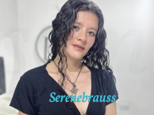 Serenebrauss