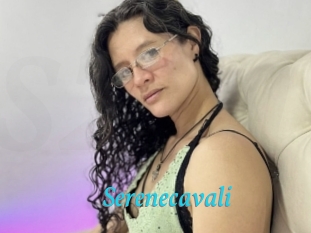 Serenecavali