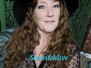 Sexwitchlive