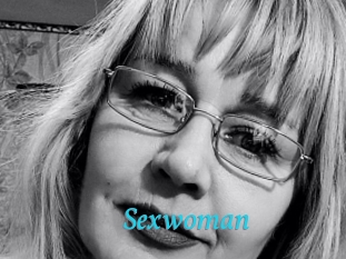 Sexwoman