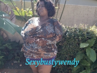 Sexybustywendy