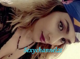 Sexychannel21