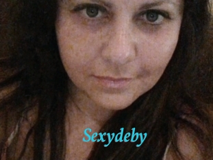 Sexydeby