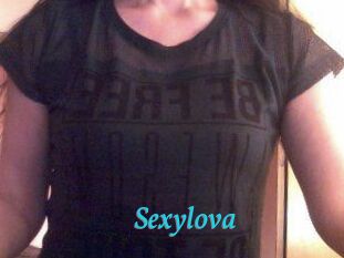 Sexylova