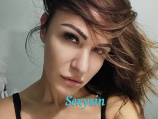 Sexysin