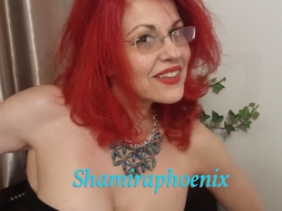 Shamiraphoenix