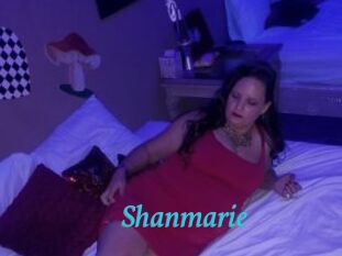 Shanmarie