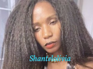 Shantelolivia