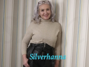 Silverhanna