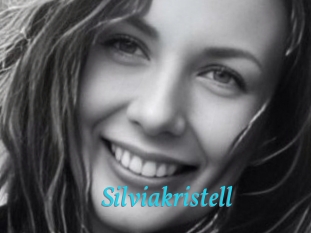 Silviakristell