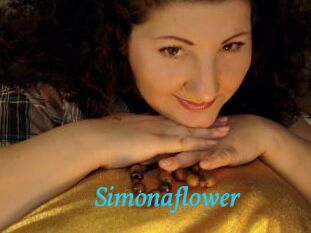 Simonaflower