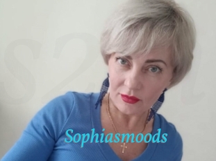 Sophiasmoods