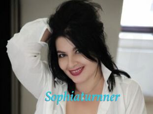 Sophiaturnner