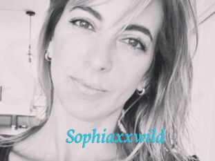 Sophiaxxwild