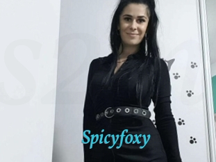 Spicyfoxy