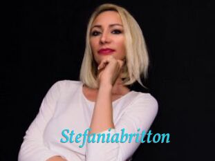 Stefaniabritton