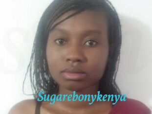 Sugarebonykenya