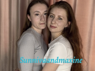 Sunnivaandmaxine