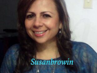 Susanbrowin