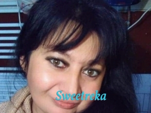 Sweetreka