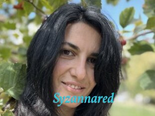 Syzannared