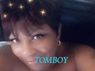 TOMBOY