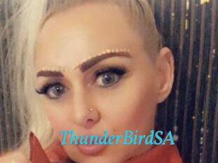 ThunderBirdSA