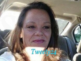 Tweety24