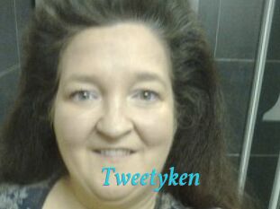 Tweetyken