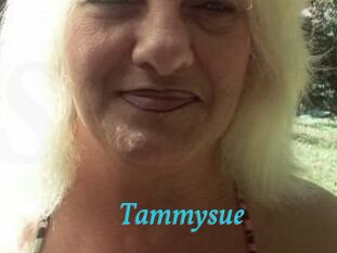 Tammysue