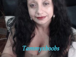 Tammyxboobs