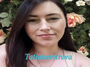 Tatianavetrova